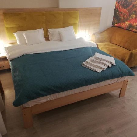 Bed and Breakfast U Zrodel Visla Exteriér fotografie